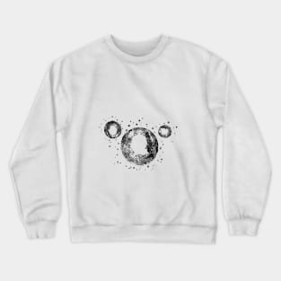 Stem cells Crewneck Sweatshirt